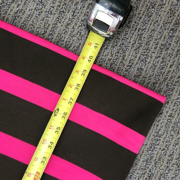 Vintage Goldworm Wool Dress Size 16 - Picture 9 of 15